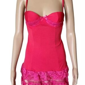 Victoria's Secret Sexy little things